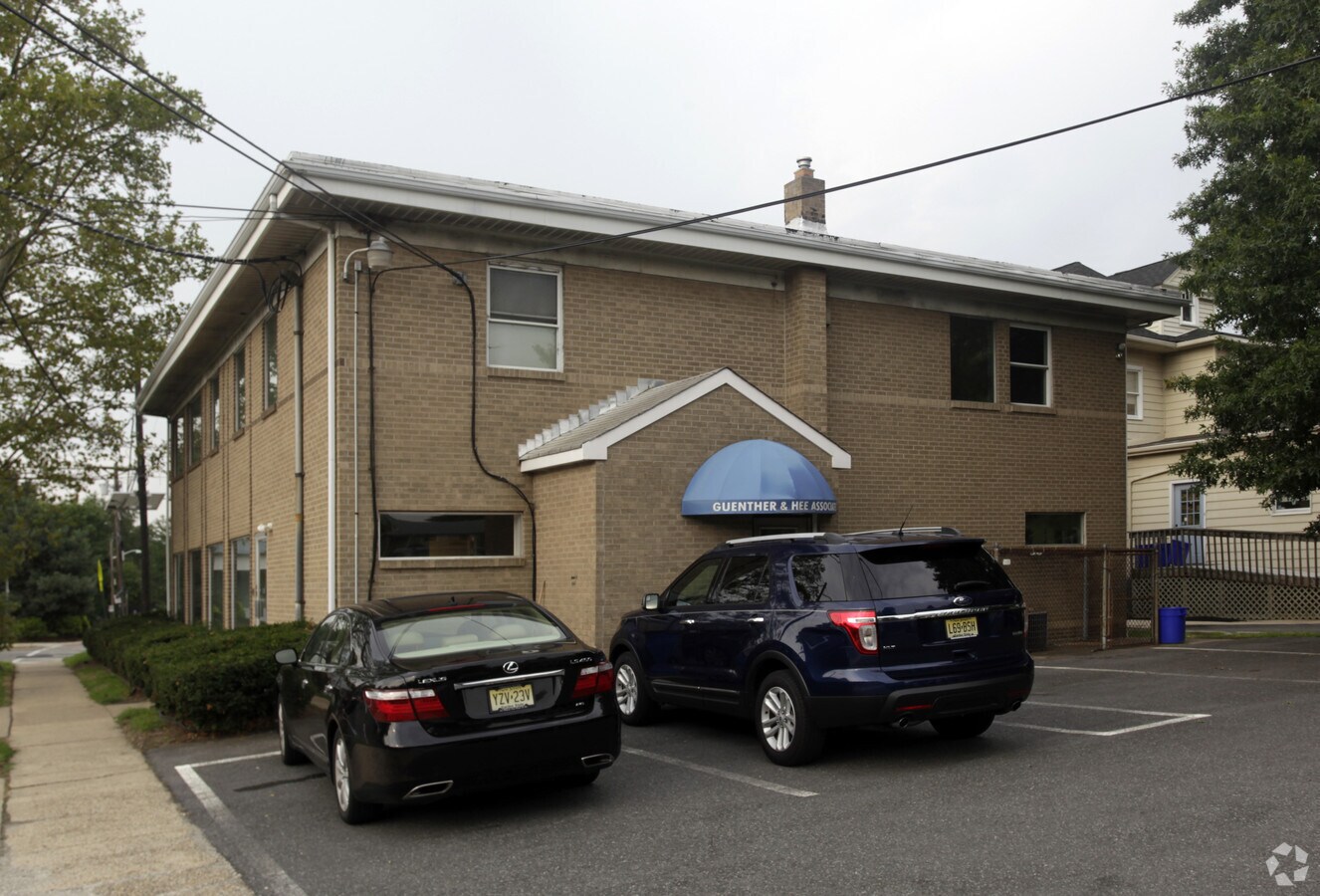 931 Haddon Ave, Collingswood, NJ 08108