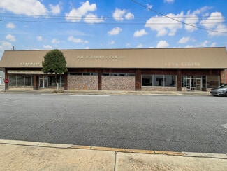 More details for 120 Ash St, Spring Hope, NC - Retail for Sale