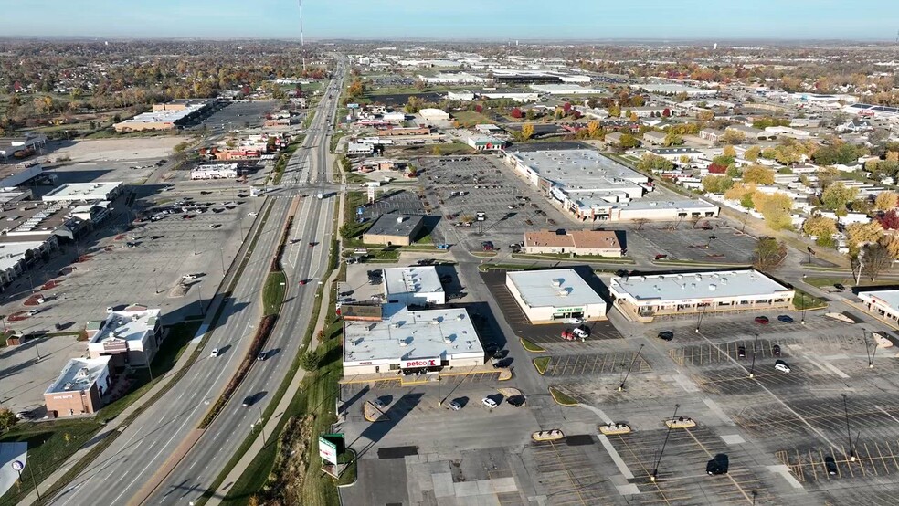 1450 Twixt Town Rd, Marion, IA for sale - Commercial Listing Video - Image 2 of 7