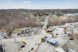 1663 Route 300, Newburgh, NY - AERIAL map view - Image1