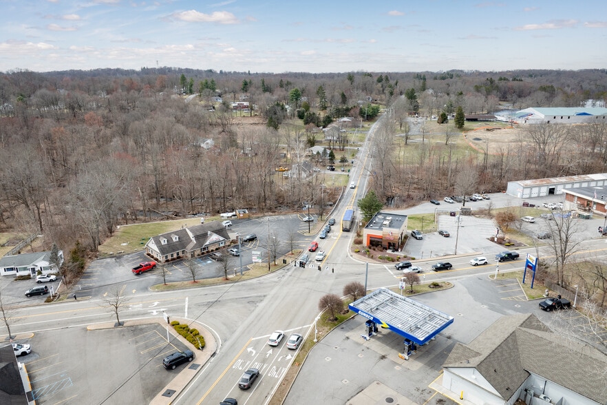 1663 Route 300, Newburgh NY - Commercial Kitchen