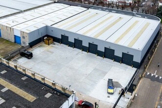 Streatham Rd, Mitcham for lease Building Photo- Image 1 of 5