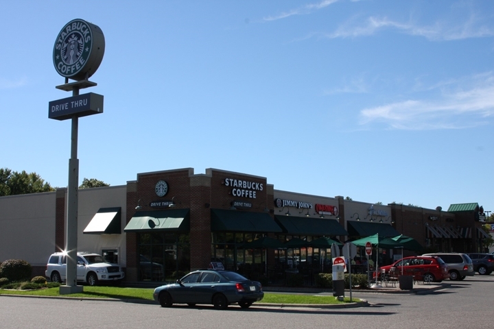 320-340 State Highway 13, Wisconsin Dells, WI for sale - Building Photo - Image 1 of 1