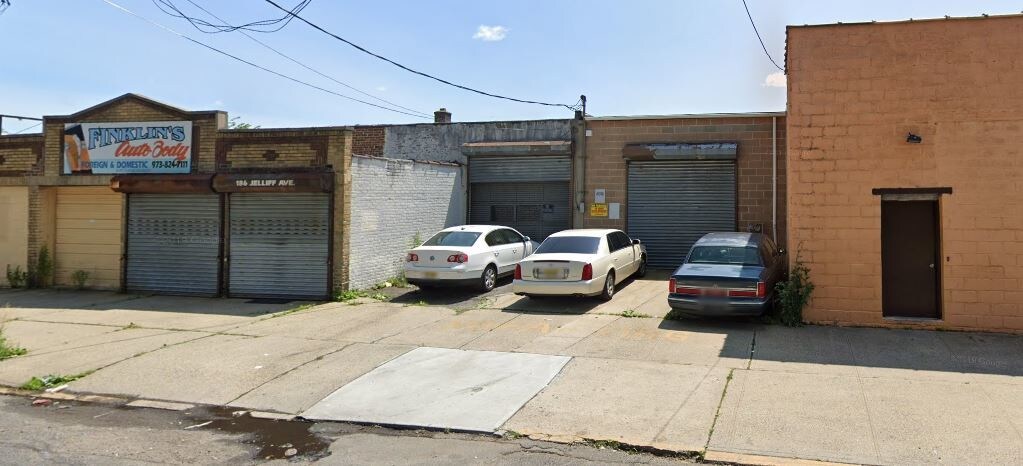 180 Jelliff Ave, Newark, NJ for sale Primary Photo- Image 1 of 1
