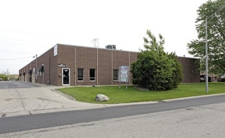 More details for 1740 W Cortland Ct, Addison, IL - Industrial for Lease