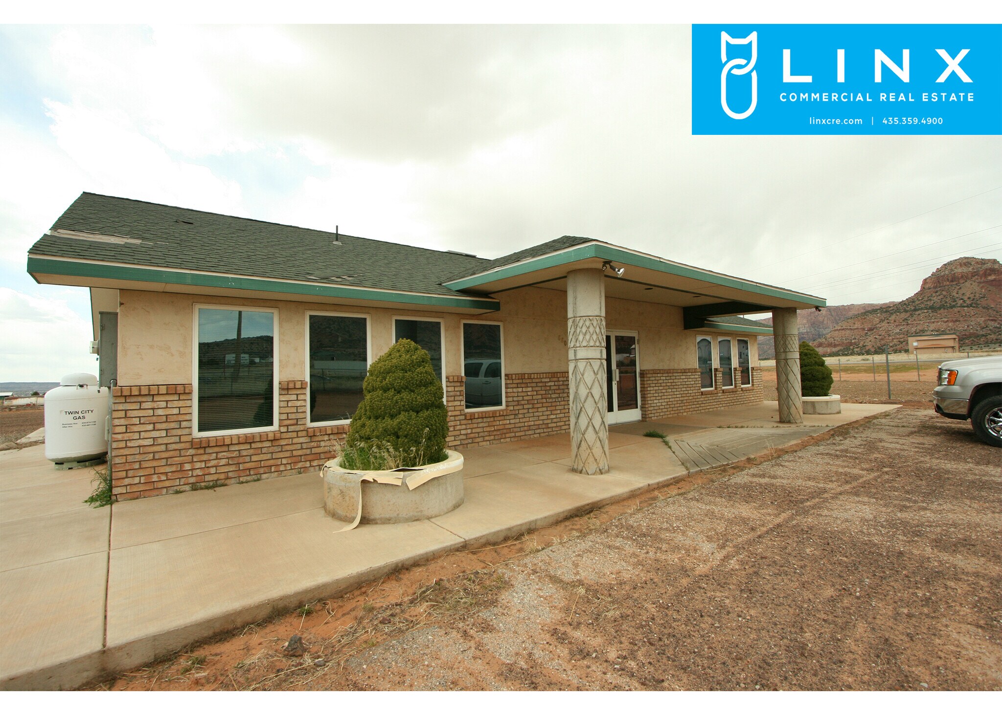 885 N Box Elder St, Hildale, UT for sale Building Photo- Image 1 of 1