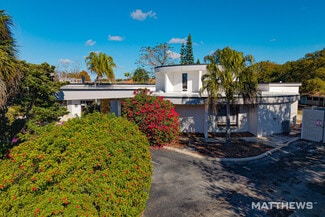 More details for 4355 Bear Gully Rd, Winter Park, FL - Office/Medical for Lease