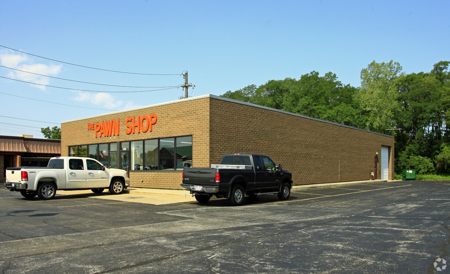 Primary Photo