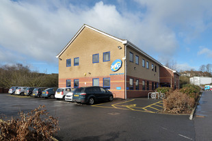 Coombswood Way, Halesowen WMD - Commercial Real Estate