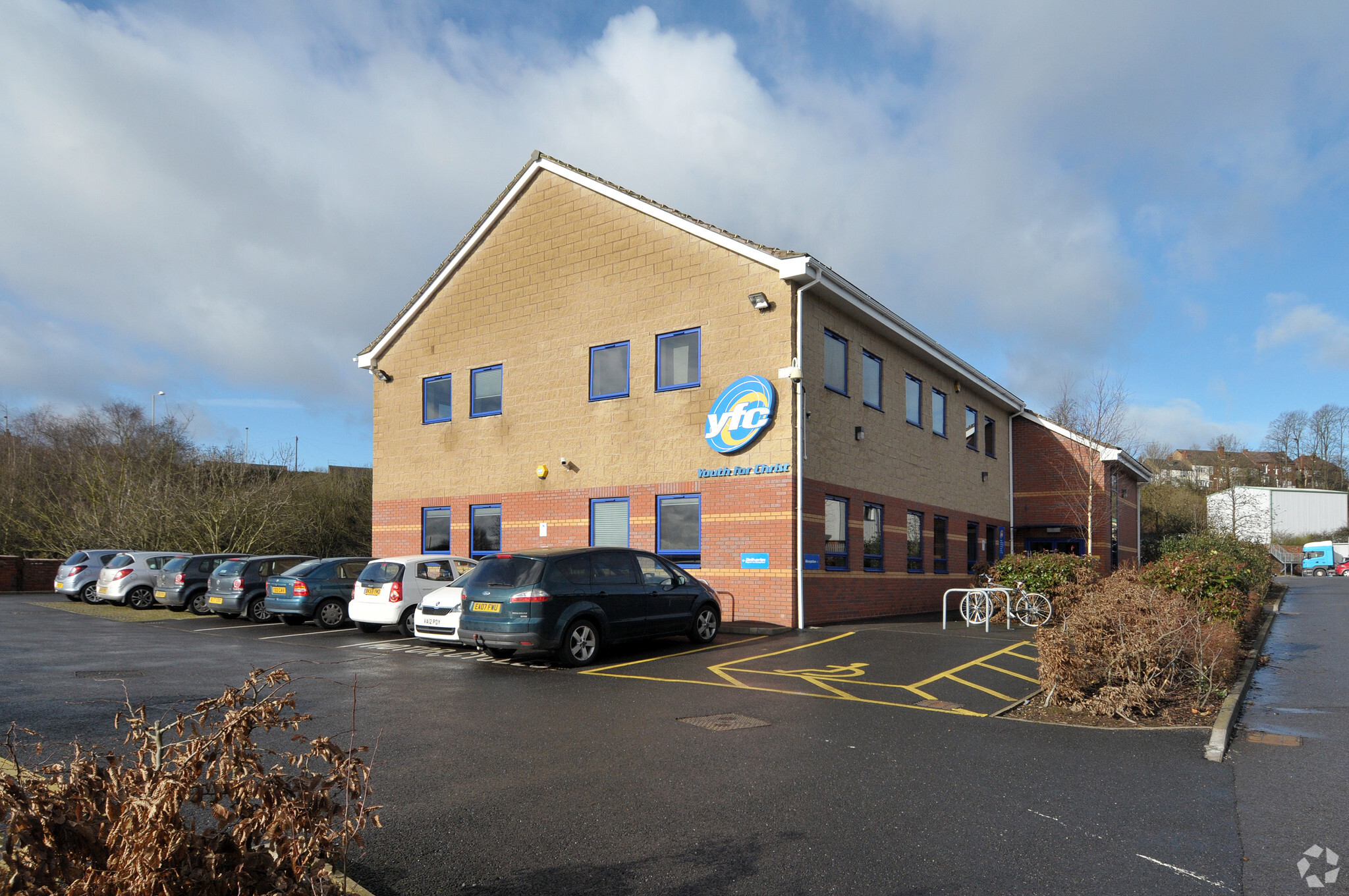 Coombswood Way, Halesowen for sale Primary Photo- Image 1 of 4