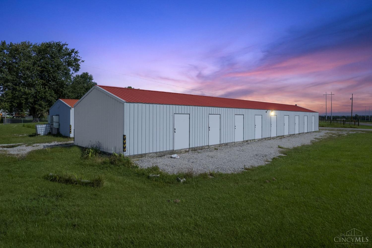 1215 Silcott Rd, Seaman, OH for sale Primary Photo- Image 1 of 1