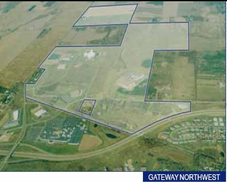 US Hwy 312, Eau Claire, WI for sale - Primary Photo - Image 1 of 1