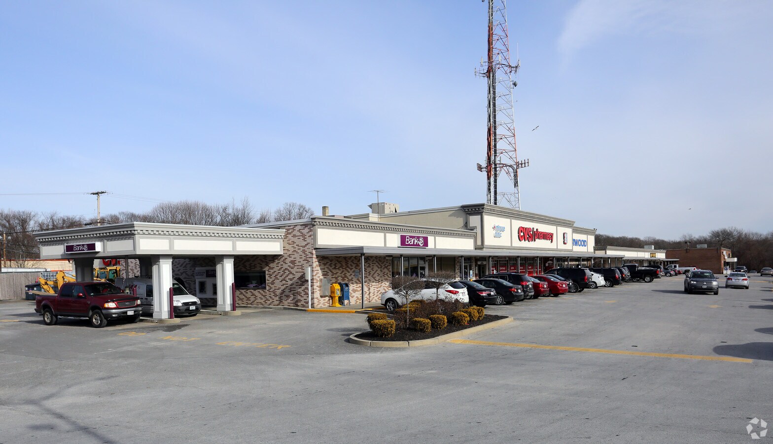 16781702 President Ave, Fall River, MA 02720 Retail for Lease