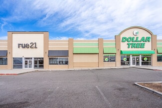 More details for 402 Carr Ln, Espanola, NM - Retail for Lease