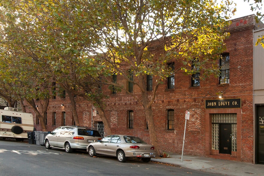 3001 19th St, San Francisco, CA for lease - Building Photo - Image 3 of 7