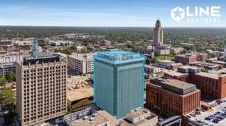 More details for 233 S 13th St, Lincoln, NE - Office for Sale