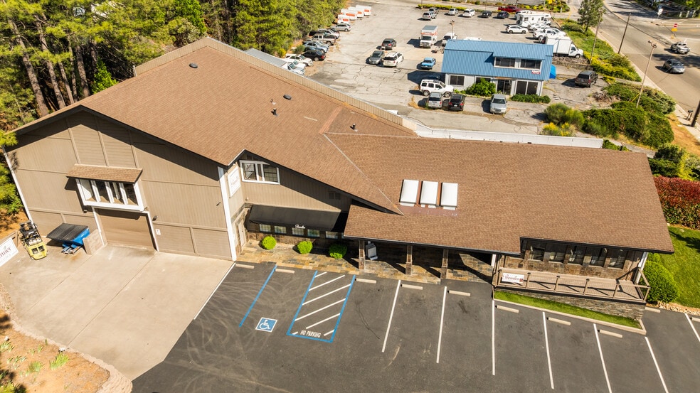 807 S Auburn St, Grass Valley, CA for sale - Building Photo - Image 3 of 47