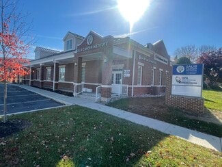 More details for 736 Delaware Ave, Fountain Hill, PA - Medical for Lease