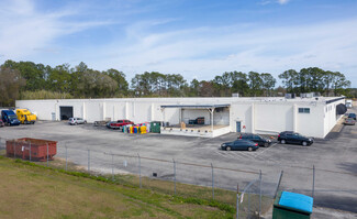 More details for 5107 W University Blvd, Jacksonville, FL - Industrial for Lease