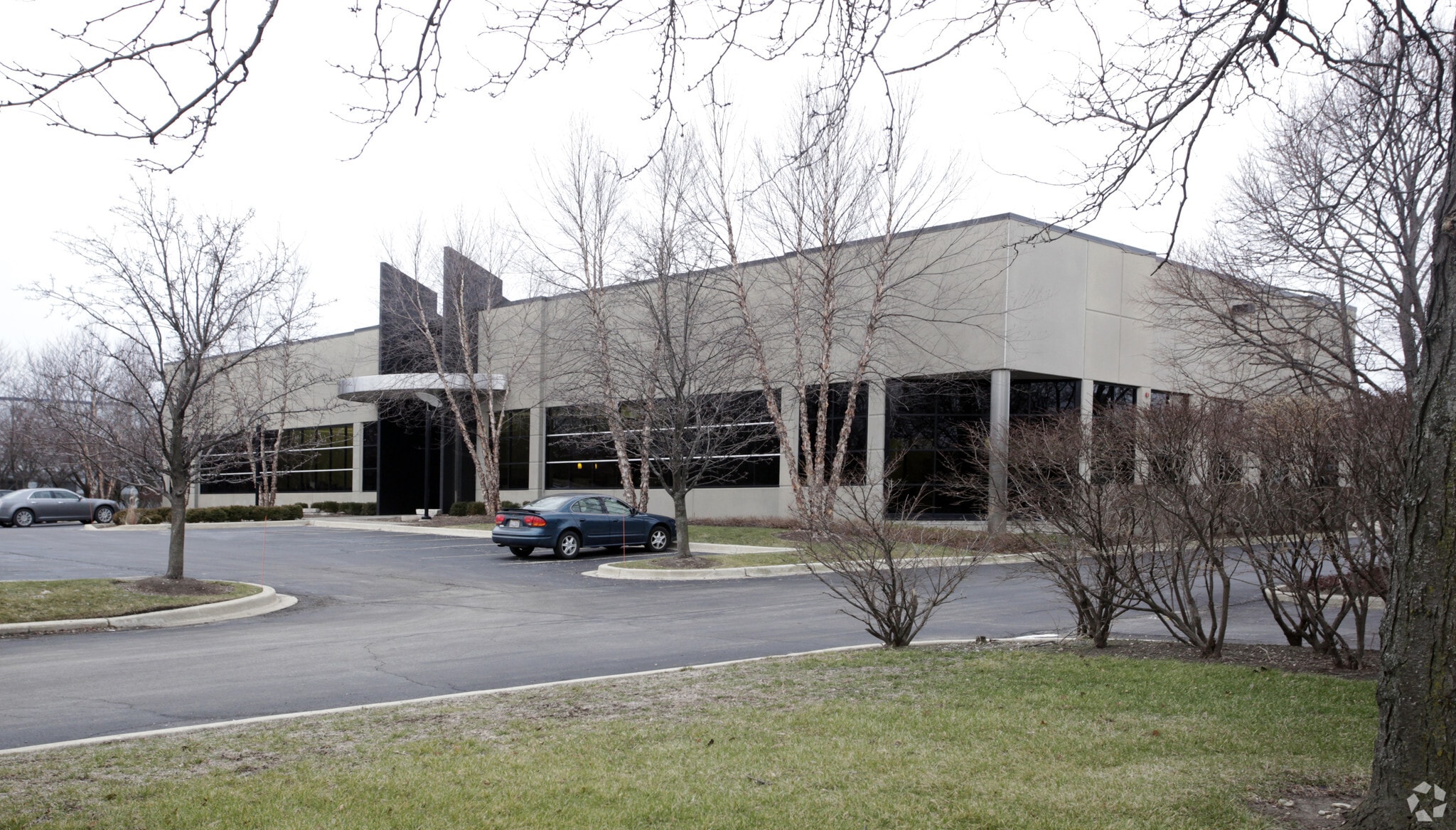 510 Exchange Ct, Aurora, IL for lease Primary Photo- Image 1 of 5
