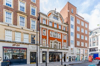 More details for 40-41 Great Castle St, London - Retail for Lease