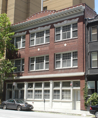 More details for 576 Folsom St, San Francisco, CA - Office for Lease