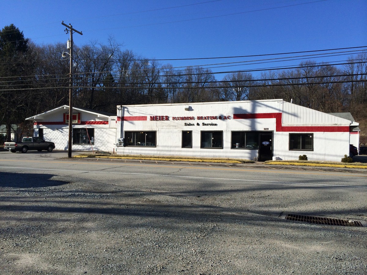 5270 Old William Penn Hwy, Export, PA 15632 | LoopNet