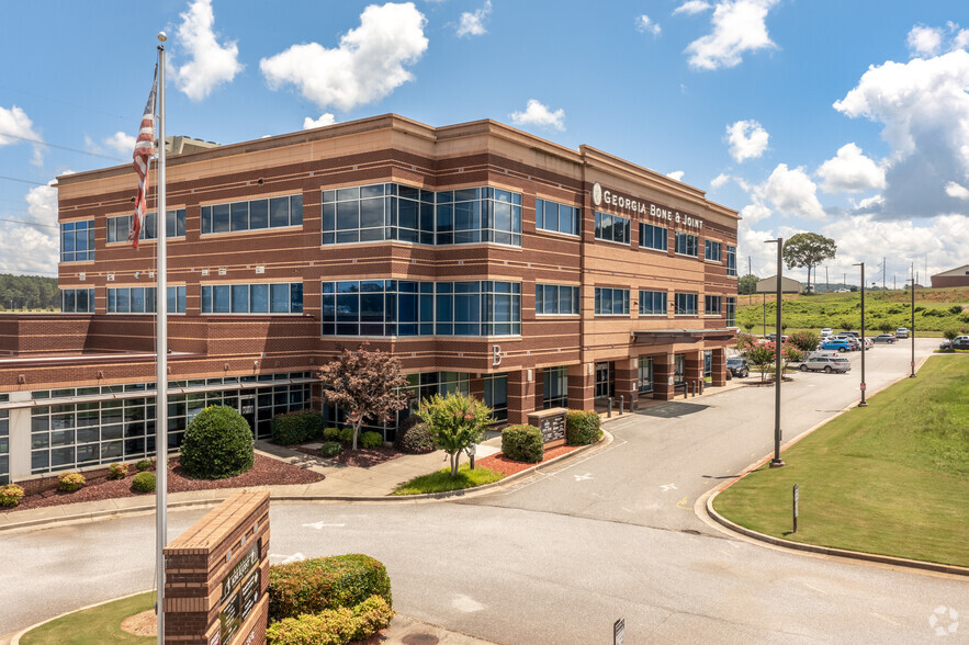 15 Medical Dr, Cartersville, GA 30121 - Medical for Lease | LoopNet