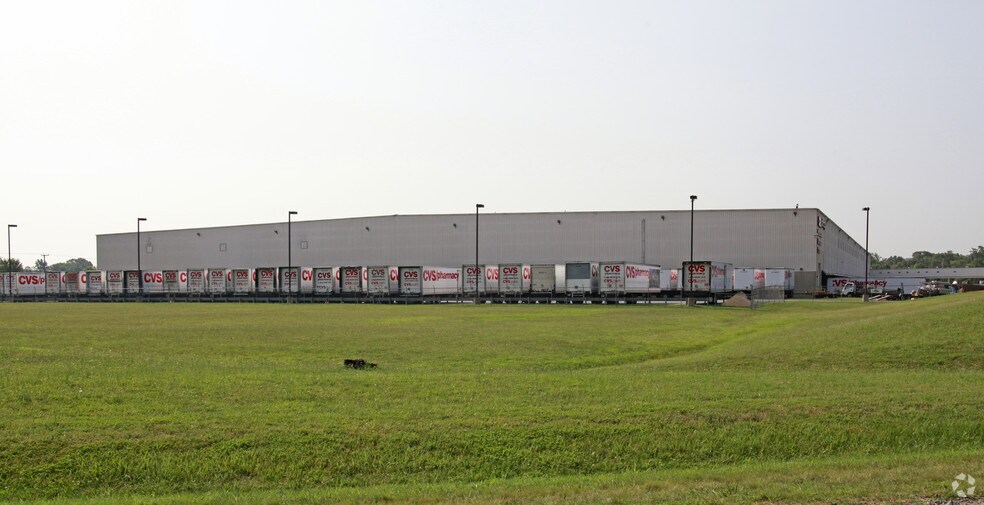 500 Lansdowne Rd, Fredericksburg, VA for sale - Primary Photo - Image 1 of 1