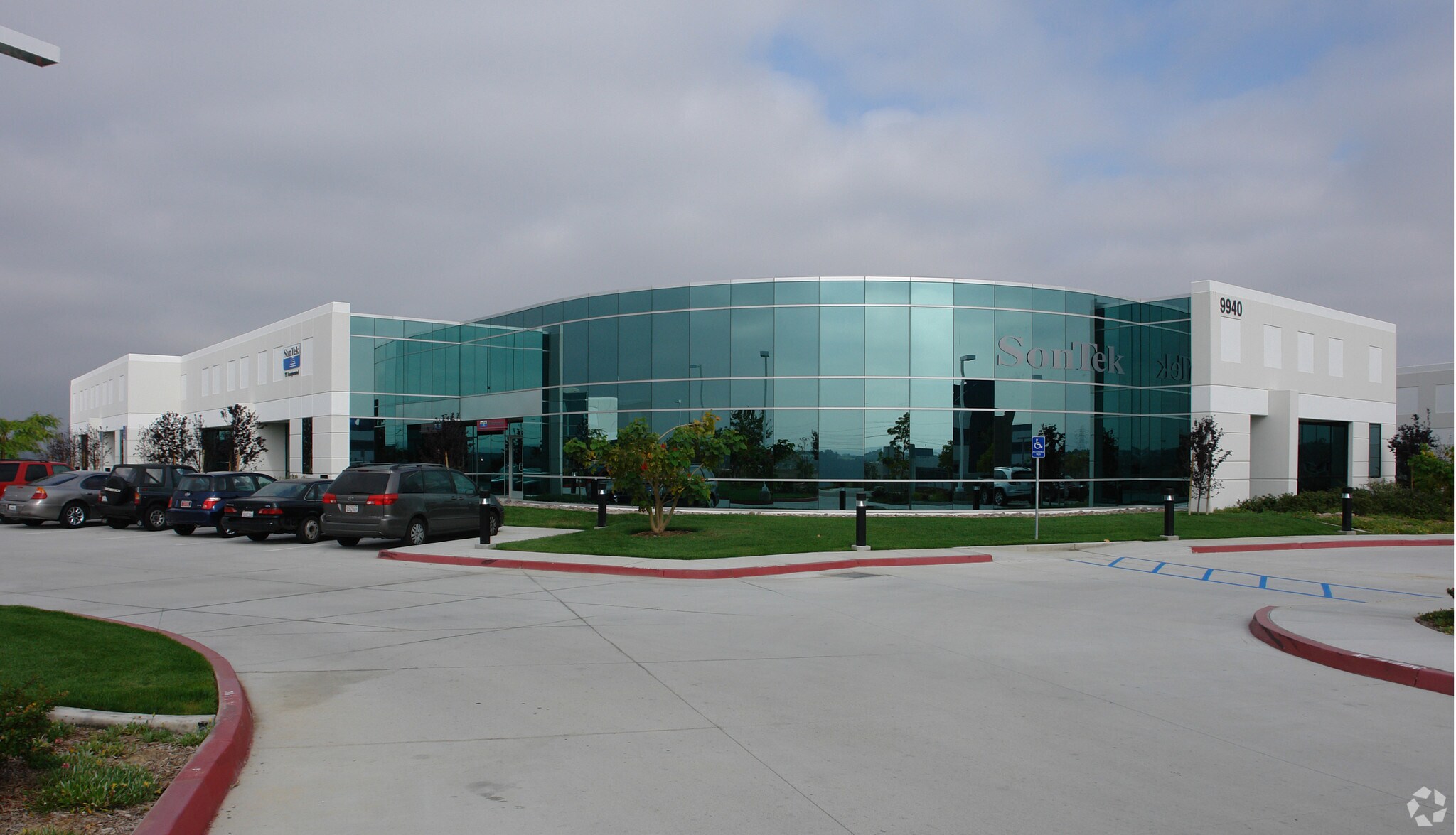 9940 Summers Ridge Rd, San Diego, CA for lease Primary Photo- Image 1 of 7
