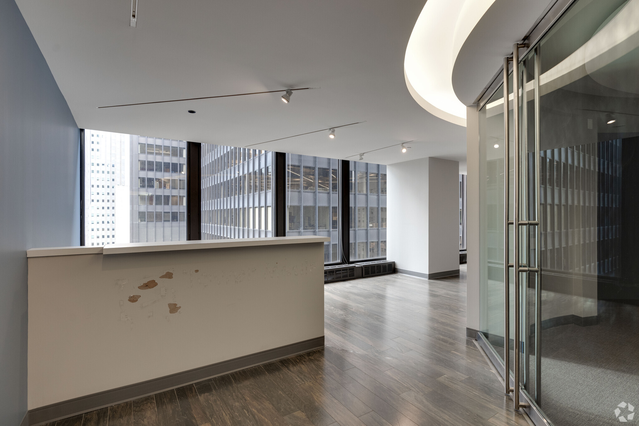 233 N Michigan Ave, Chicago, IL for lease Interior Photo- Image 1 of 5