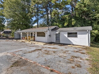 More details for 2880 Reidville Rd, Spartanburg, SC - Office/Retail for Lease