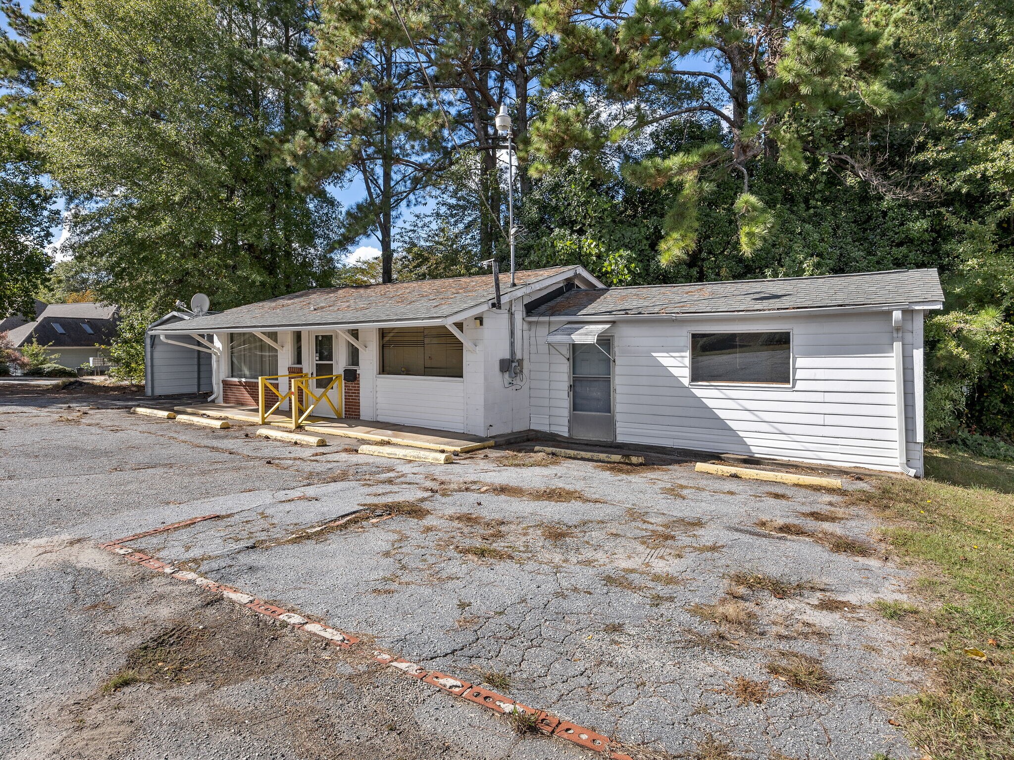 2880 Reidville Rd, Spartanburg, SC for sale Primary Photo- Image 1 of 21