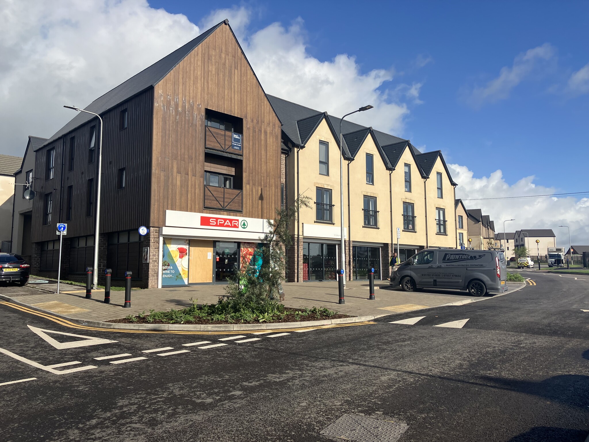 St Edeyrns Vlg, Cardiff for sale Building Photo- Image 1 of 1