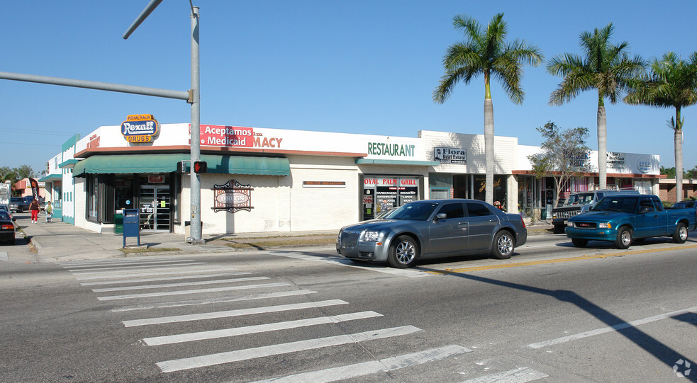 800-826 N Krome Ave, Homestead, FL for lease - Building Photo - Image 3 of 7