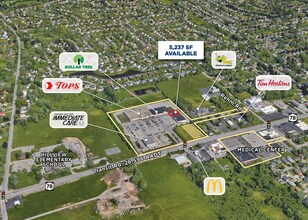 6363-6375 Transit Rd, Lancaster, NY for lease Building Photo- Image 1 of 1