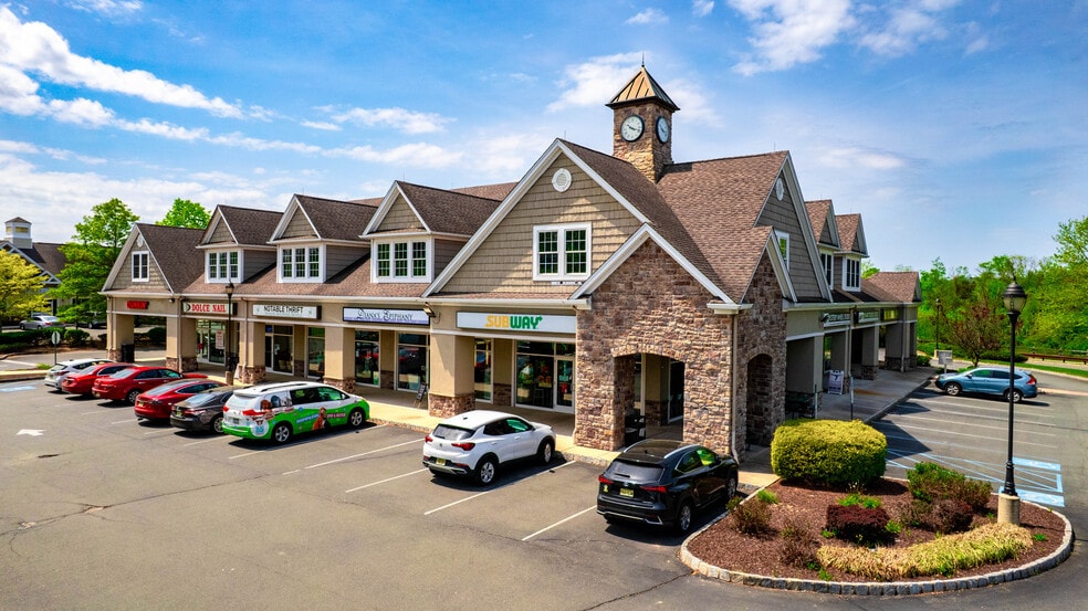 1 Tree Farm Rd, Pennington, NJ for sale - Building Photo - Image 2 of 21