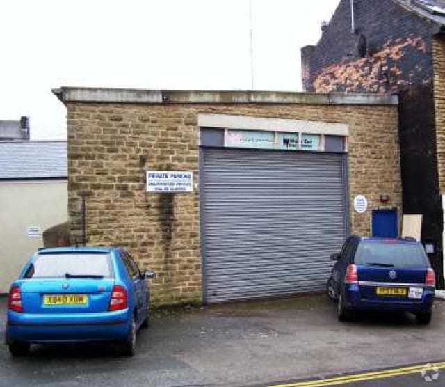 6 Strawberry Dale, Harrogate for sale Primary Photo- Image 1 of 1