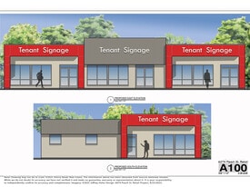 6074 Peach St, Erie PA - Commercial Real Estate