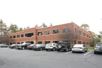 More details for 7 Wall St, Windham, NH - Office for Lease