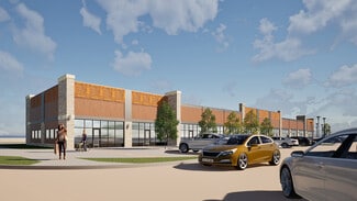 More details for 1871 Taylor Ave, Winnipeg, MB - Retail for Lease