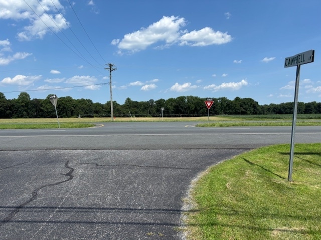 9155 Campbell Ln, Bridgeville, DE for sale - Primary Photo - Image 1 of 71