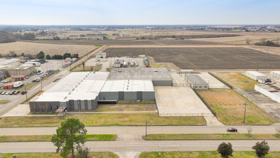 403 W Admiral Doyle Dr, New Iberia, LA for sale - Building Photo - Image 3 of 39