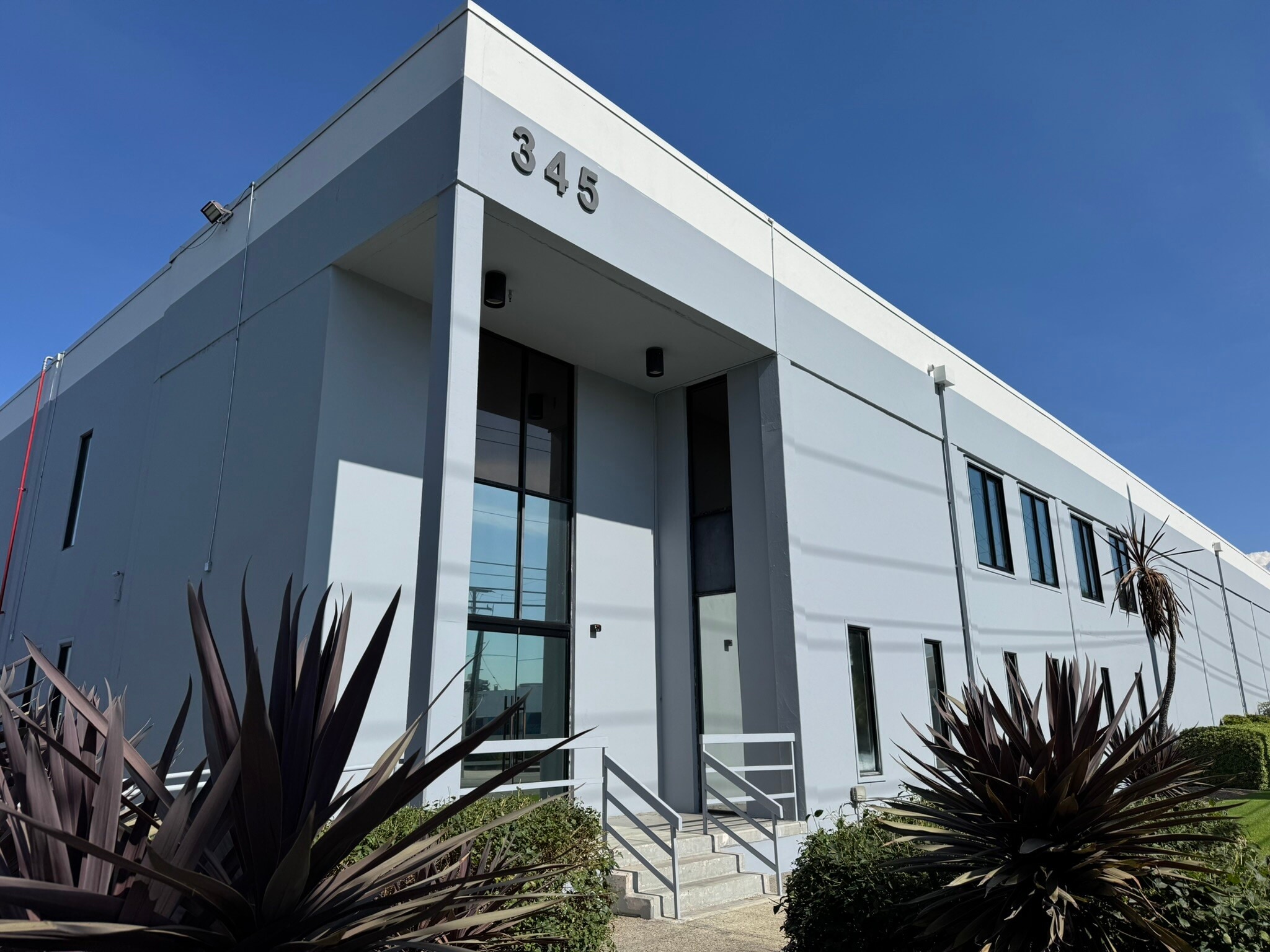 345 N Baldwin Park Blvd, City Of Industry, CA for lease Building Photo- Image 1 of 27
