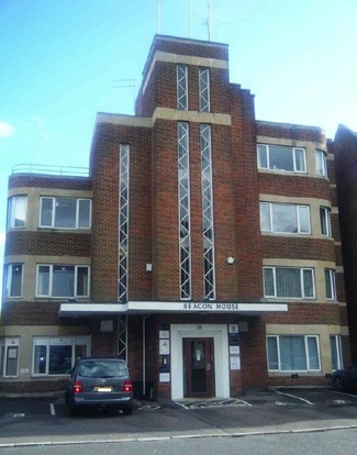 More details for 15 Christchurch Rd, Bournemouth - Office for Lease