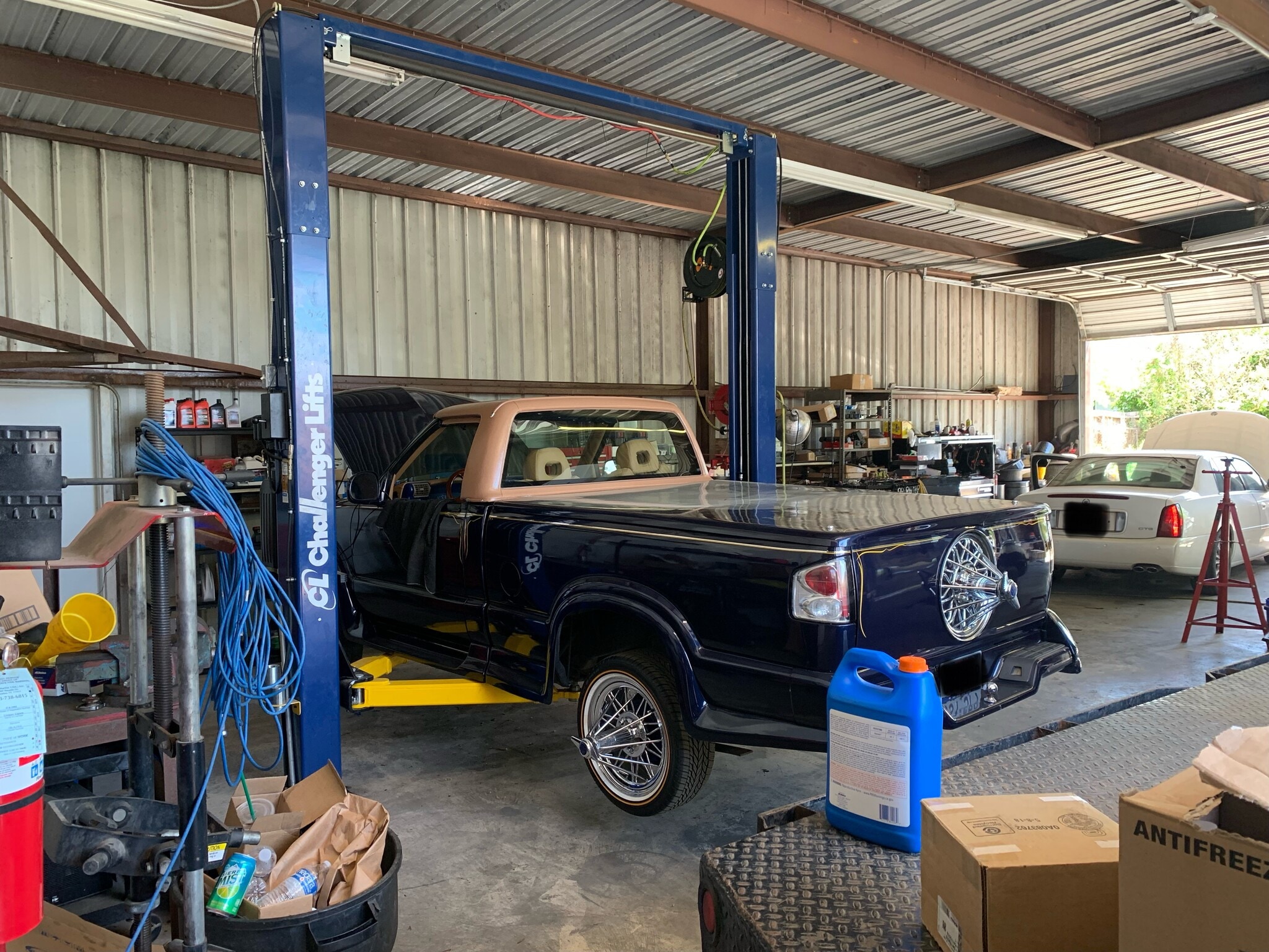 7158 Bellfort St, Houston, TX for sale Interior Photo- Image 1 of 4