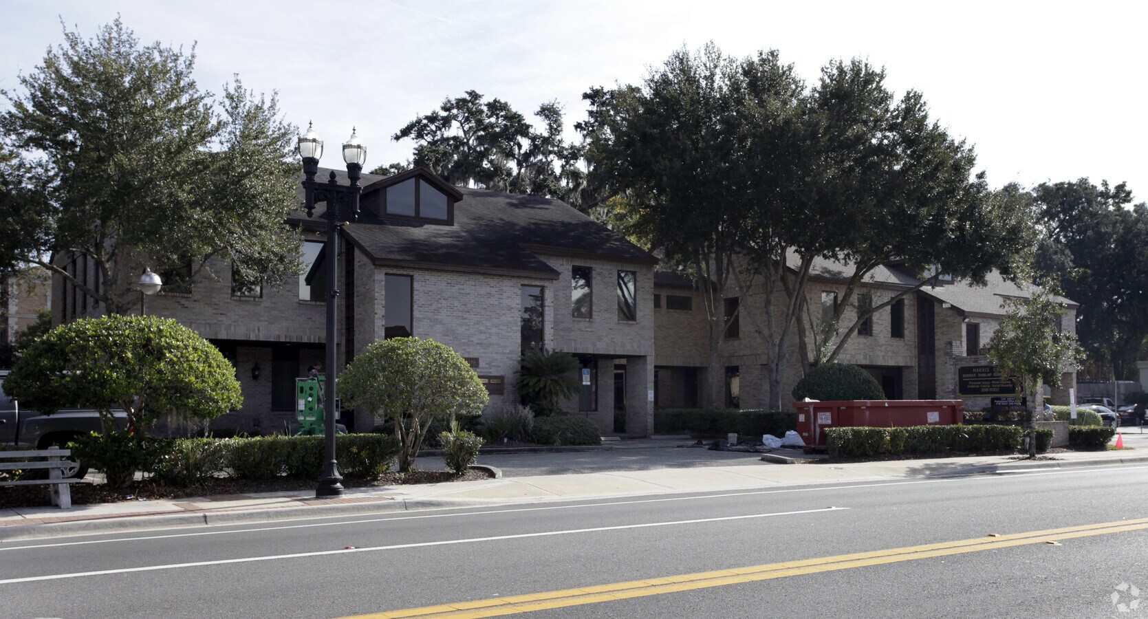 1837 Hendricks Ave, Jacksonville, FL 32207