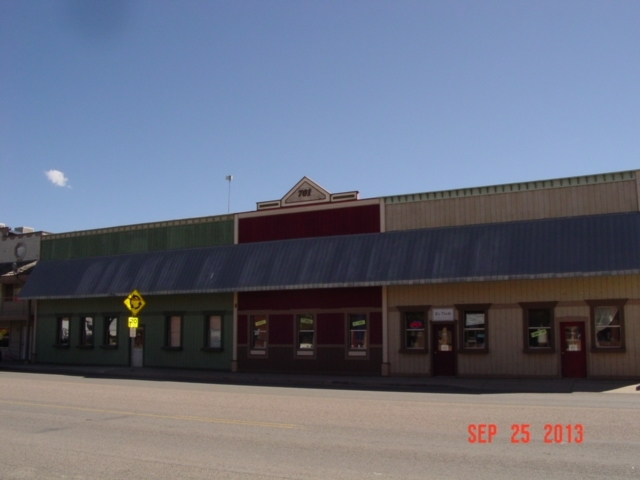 701 Main St, Silt, CO for sale - Primary Photo - Image 1 of 1