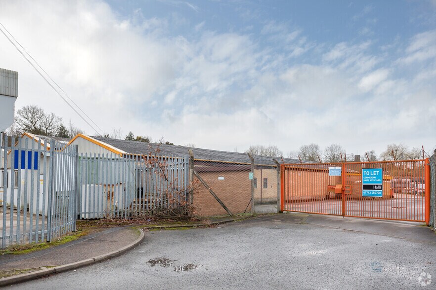 Tilcon Ave, Stafford for sale - Primary Photo - Image 1 of 1