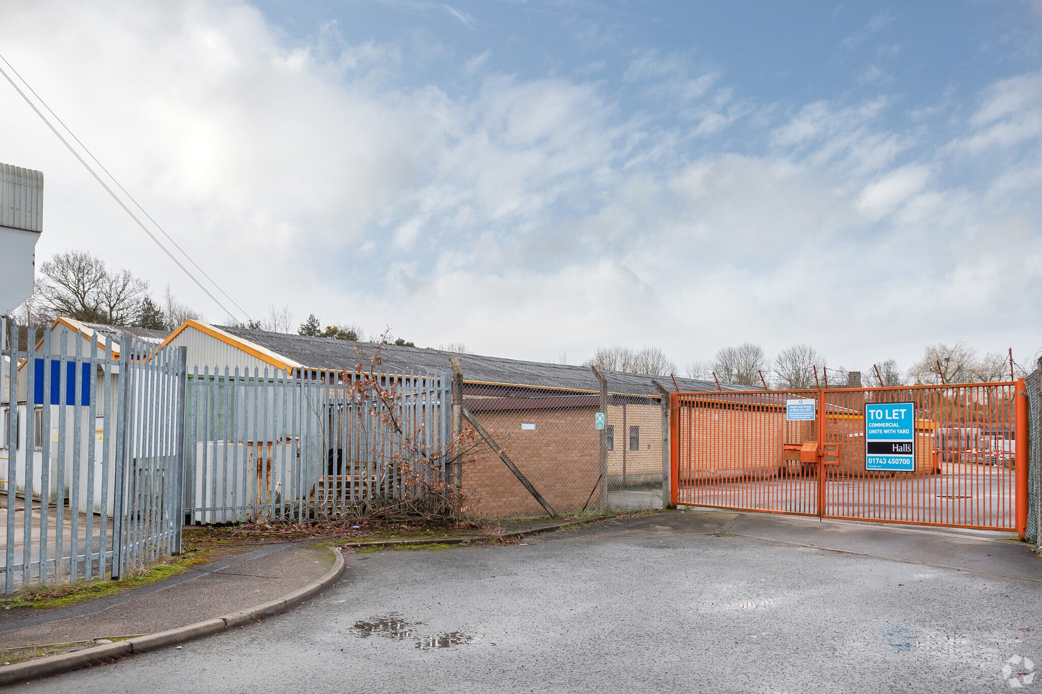 Tilcon Ave, Stafford for sale Primary Photo- Image 1 of 1